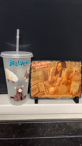 24oz cold cup